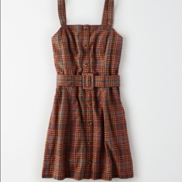 American eagle dress - Picture 2 of 4